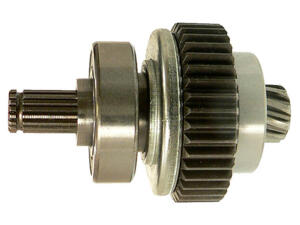 Anlasserfreilauf Harley Davidson