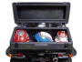 ATV Quad Koffer Cargo Box Topcase 150L Beeline Online X 9.1
