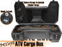 Cargo Box Topcase 81 liters Beeline Online X 9.1 ATV Quad