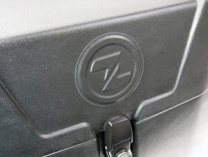 Box Koffer Quad ATV Beeline Online X 9.1 200Liter