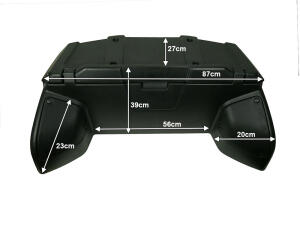 Box Koffer Quad ATV Beeline Online X 9.1 200Liter