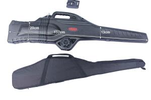 ATV Gewehrkoffer Waffenkoffer