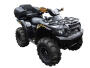 Koffer Box Gepäckbox Sitz&Griffe Suzuki LTA 450 500 700 750 King Quad
