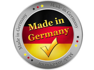 Steel-Handlebar Speedfighter AlulookTRW 22mm Yamaha BT 1100