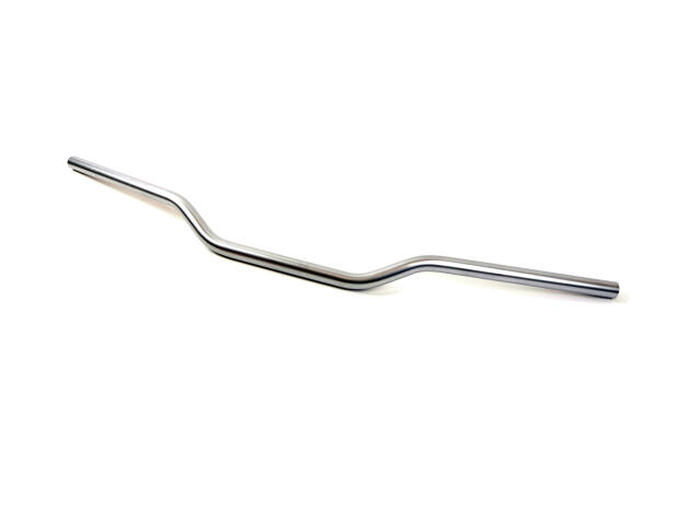 Steel-Handlebar Speedfighter AlulookTRW 22mm Yamaha XJR 1300