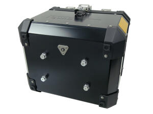 Topcase KTM Adventure 1050 / 1190 / 1290 Coffre Aluminium Noir 33 litres