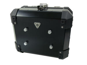 Topcase 22liter BMW R 1200 GS 2004 - 2012