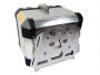 Topcase Honda Africa Twin CRF 1000L Coffre Aluminium 33 litres