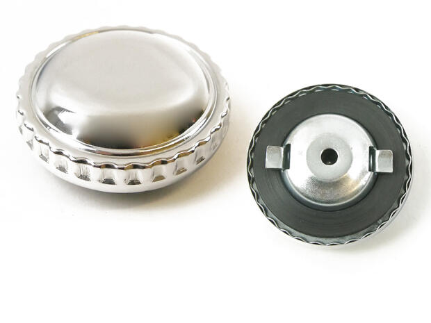 Tank cap Honda Dax ST / Monkey Z 50/70 - Sky Team 5,5