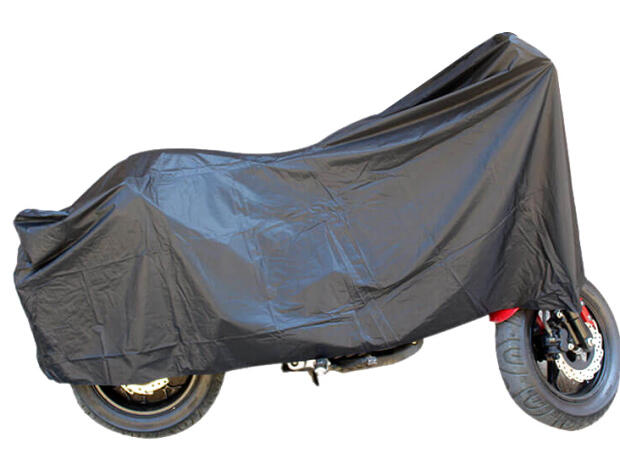 Garage moto M medium moto, scooter, moped