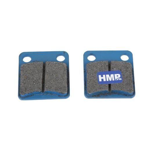 Bremsbeläge / Bremsklötze Shineray 200 ccm Sinter Sport hinten (Typ8)