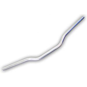 Steel handlebar Speedfighter 1 inch (25.4mm) TRW street...