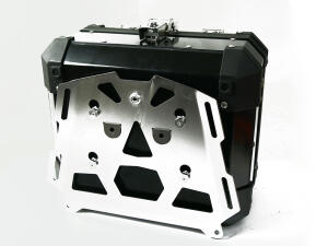 Topcase für KTM Adventure 1050 1190 1290 33Liter schwarz