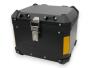 Topcase set KTM Adventure 1050 1190 1290 33Liter black