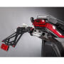 License plate bracket Honda X-ADF 750