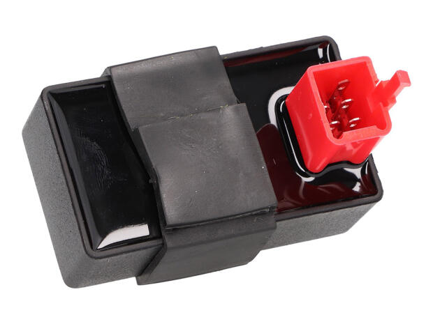 CDI Tuning TGB 101, 203, 303, Pegasus, Akros, Delivery, F409, Sky, Corona, R50X