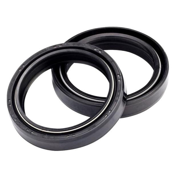 Fork oil seal MBK XC 125 F/R Flame
