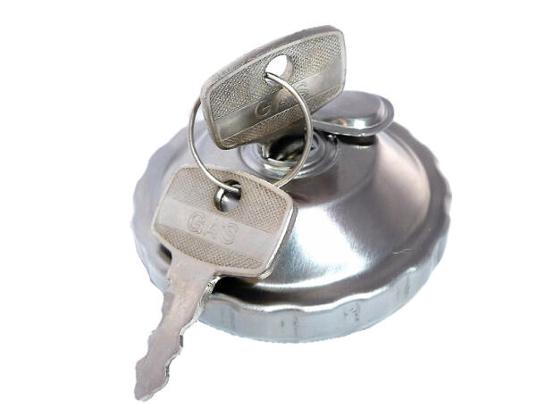 Tankdeckel Honda Dax ST / Monkey Z 50/70 / PX 50 - Sky Team 5,5