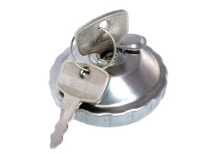 Tankdeckel Honda Dax ST / Monkey Z 50/70 / PX 50 - Sky...