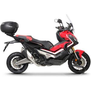 Gepäckträger Top Master von Shad Honda X-ADV 750
