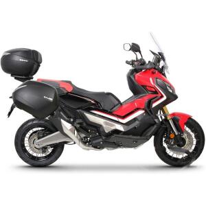Gepäckträger Top Master von Shad Honda X-ADV 750