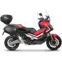 Gepäckträger Top Master von Shad Honda X-ADV 750