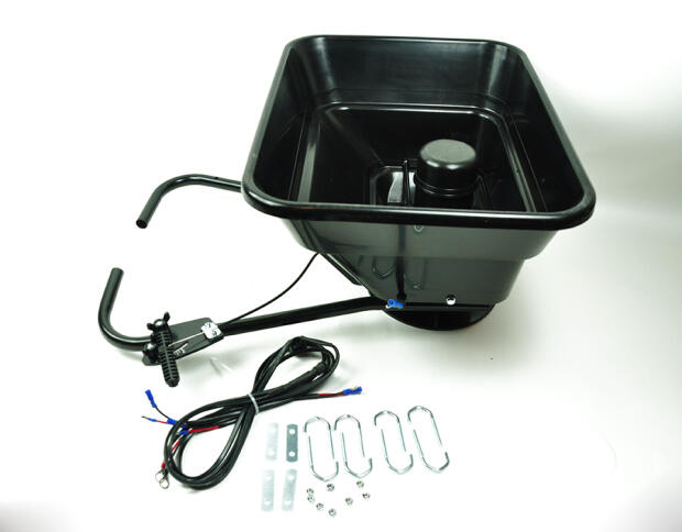 TGB Blade Pro2 Streugerät Salzstreuer Splittstreuer