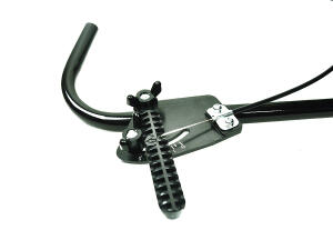 TGB Blade Pro2 Streugerät Salzstreuer Splittstreuer