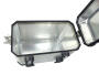 Coffre Touring Case BMW R1200 GS / Adventure -2013 Valise Latérale Aluminium 31+38 Litres