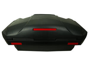 Box Koffer Explorer Terralander 500 525 600 700 800 Quadkoffer