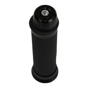 Dual-Gasgriff Dualgasgriff für Kombigas, Dualgaser mit TüV