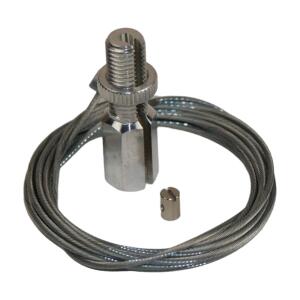 Dual-Gasgriff Dualgasgriff für Kombigas, Dualgaser mit TüV