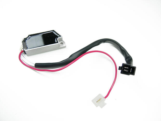 Regler für Yamaha VMX1200 V-Max Spannungsregler 1985-97