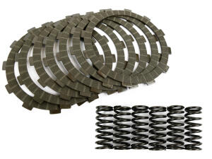 Kupplungskit Kupplung Dichtung Barossa SMC 300 / 250 Kreidler Rex Explorer Titan RAM Titan Captain