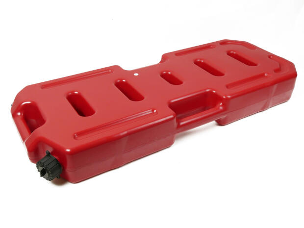 Canister Petrol 20 Liter Motorcycle Car Petrol Canister