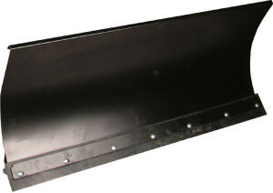 Schneeschaufel halterung mit schrauben alles etc.  118cm