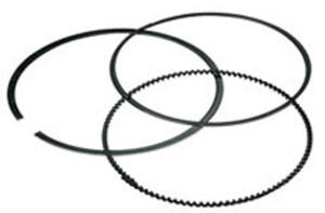 Kolbenringset Suzuki TS 50 X