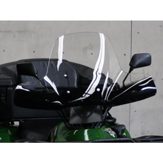 Windshield Suzuki LTA King Quad 450 500 700 750 ATV