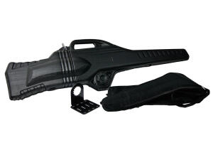 ATV Gewehrkoffer Waffenkoffer CF Moto C-Force Grison