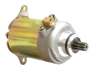 Anlasser Starter für E-Ton EXL Yukon Challenger Viper 150 Anlassermotor Startermotor