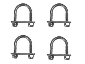 Haltesatz für Box Koffer Quad ATV Cargo Boxen Top...