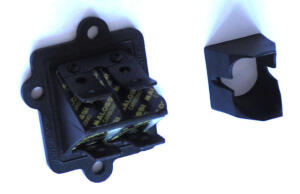 Racing valve Adly Herkules Supersonic 50 Quad