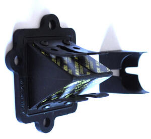 Racing valve Adly Herkules Supersonic 50 Quad