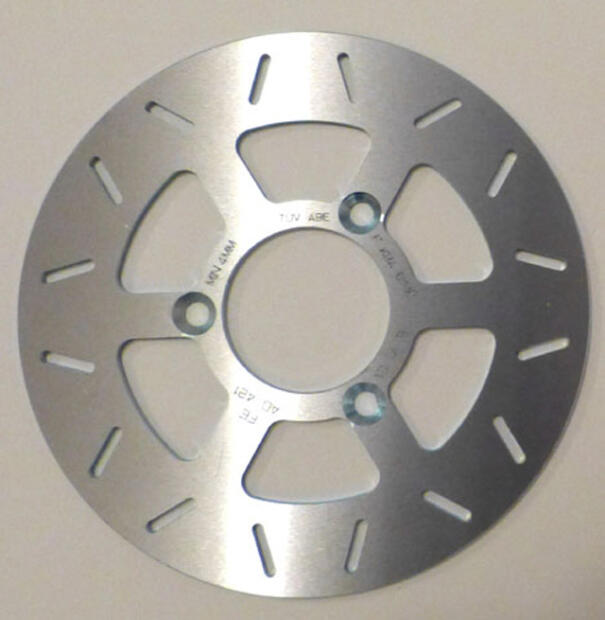 Bremsscheibe hinten Adly Herkules Supersonic 50