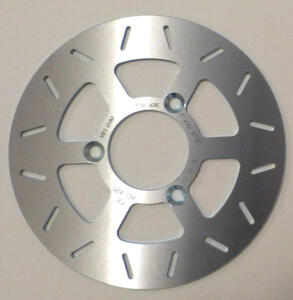 Bremsscheibe hinten Adly Herkules Supersonic 50