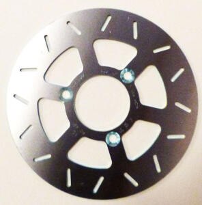 Bremsscheibe hinten Adly Herkules Supersonic 50