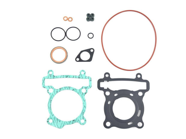 guarnizione set cilindror Yamaha VP X-City 125 anno costruzione 08