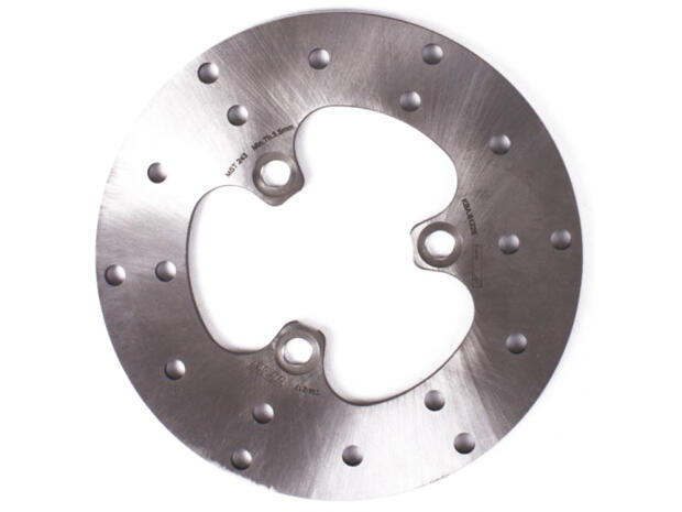 Bremsscheibe vorne Adly/Herchee Thunder Bike 125