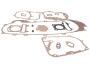 Engine gasket kit Fly Scooters IL Bello 50