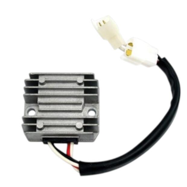 Régulateur redresseur Yamaha XT 600 N/H/Z Tenere